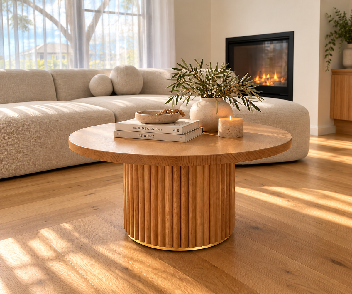 COFFEE TABLES